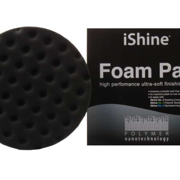  EWZFMF220304  Edgewood Matting Foam Fusion - #22 Black