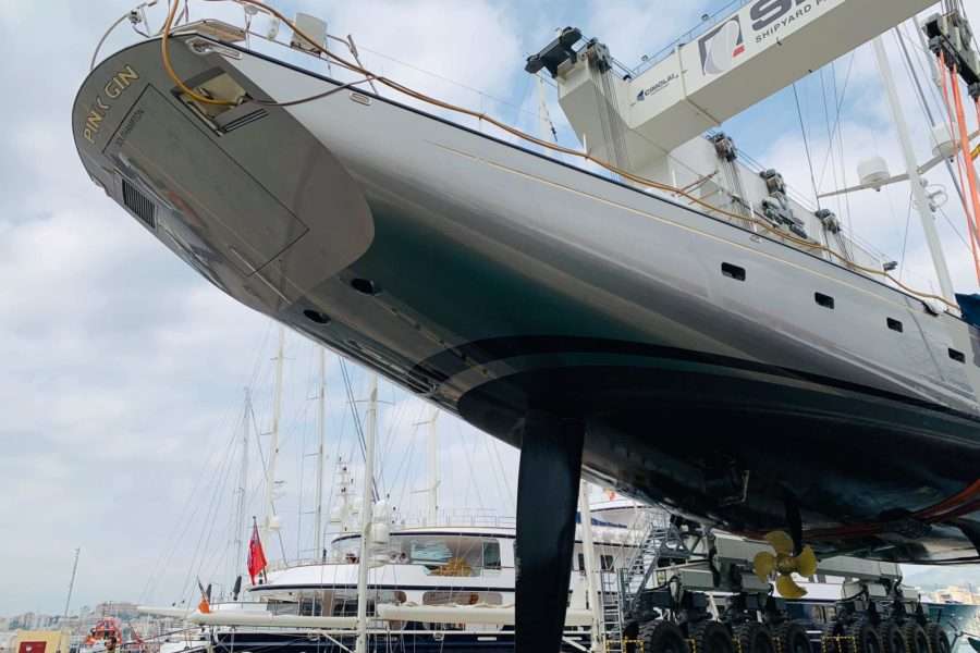 Fusion Finish Concept