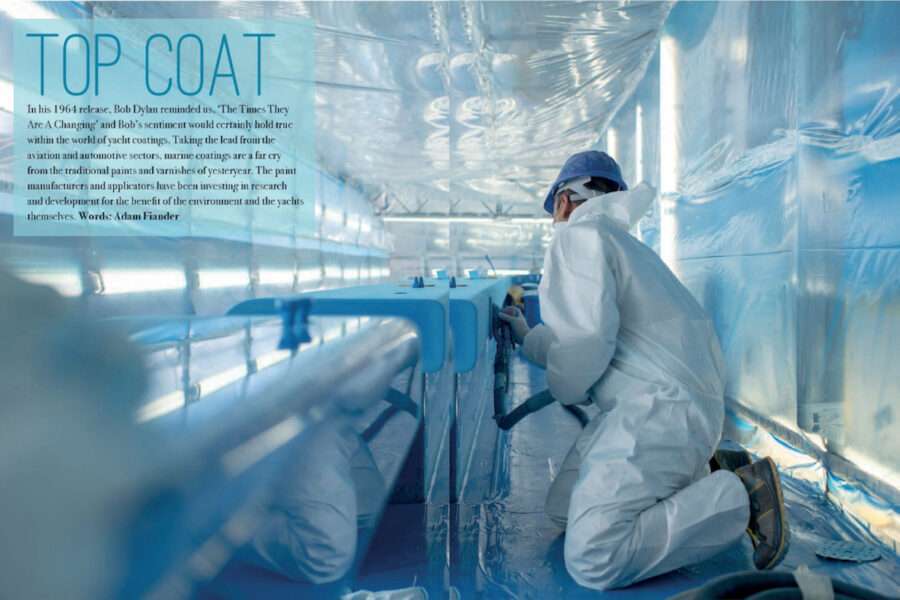 iShine Fusion Finish