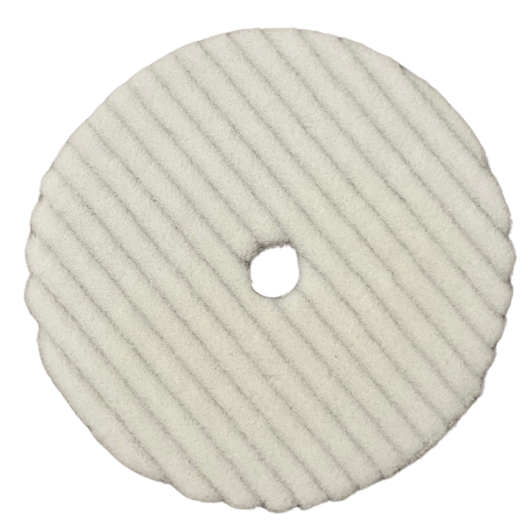 Wool Pad Stripe