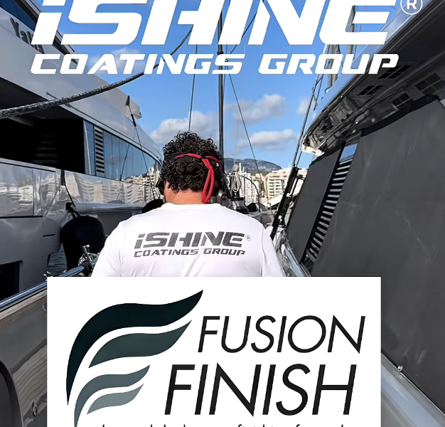 iShine training crew